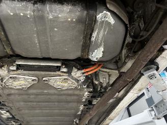 Mitsubishi Outlander 2.0 PHEV Business Edition picture 34