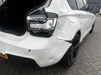 BMW 1-serie 116I M Sport Edition High Executive picture 7