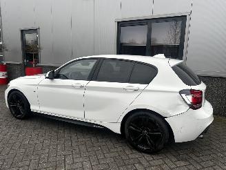 BMW 1-serie 116I M Sport Edition High Executive picture 26