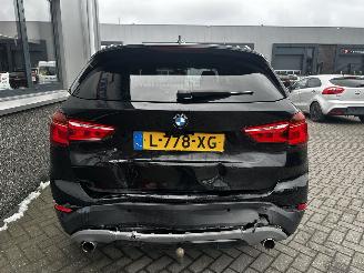 BMW X1 XDRIVE25D High Executive picture 10