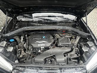 BMW X1 XDRIVE25D High Executive picture 14