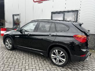 BMW X1 XDRIVE25D High Executive picture 33