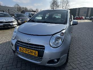 Suzuki Alto 1.0 Exclusive picture 3