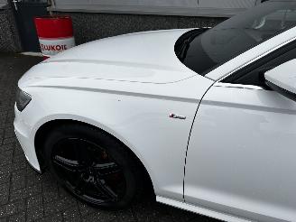 Audi A6 avant 2.0 TFSI Pro Line S picture 33