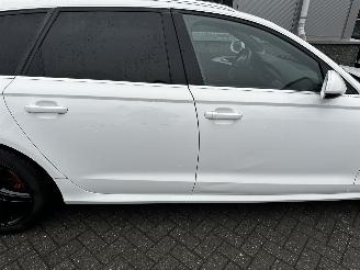 Audi A6 avant 2.0 TFSI Pro Line S picture 12