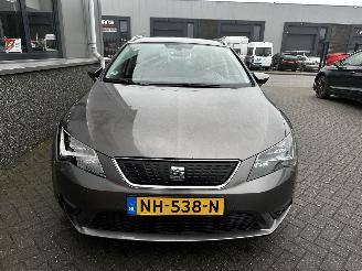 Seat Leon ST 1.0 EcoTSI Style Connect picture 9