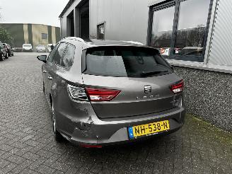 Seat Leon ST 1.0 EcoTSI Style Connect picture 3