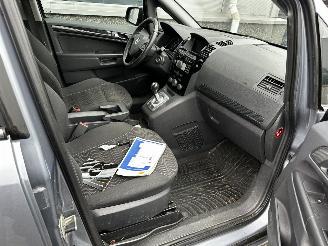 Opel Zafira 1.8 Edition picture 21