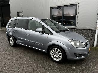 Opel Zafira 1.8 Edition picture 16