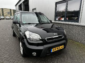 Kia Soul 1.6 X-tra picture 2