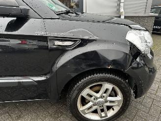 Kia Soul 1.6 X-tra picture 12