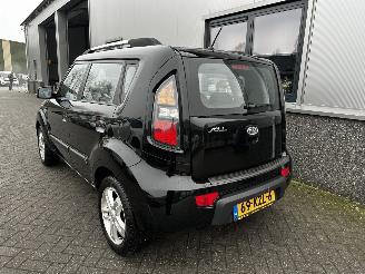 Kia Soul 1.6 X-tra picture 22