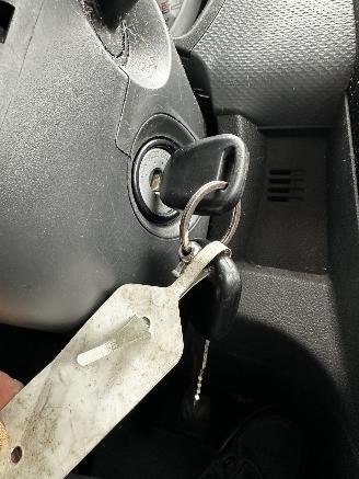 Opel Agila 1.0 Selection picture 16