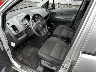 Opel Agila 1.0 Selection picture 11