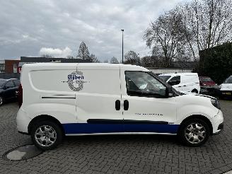 Fiat Doblo 1.6 MJ L2H1 Maxi SX picture 3