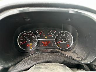 Fiat Doblo 1.6 MJ L2H1 Maxi SX picture 25