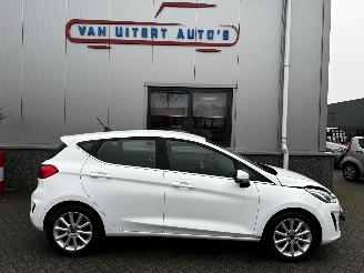 Ford Fiesta 1.0 EcoBoost Titanium picture 4