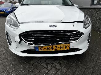 Ford Fiesta 1.0 EcoBoost Titanium picture 6