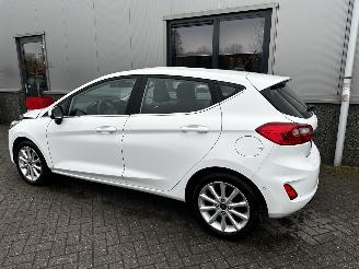 Ford Fiesta 1.0 EcoBoost Titanium picture 20