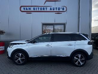 Peugeot 5008 1.2 PureTech Blue Lease Premium 7-Persoons picture 26