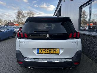 Peugeot 5008 1.2 PureTech Blue Lease Premium 7-Persoons picture 22