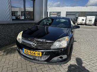 Opel Astra TWIN TOP 1.8 Temptation picture 19