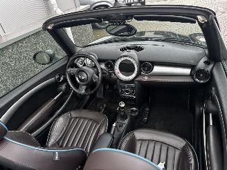 Mini Cooper 1.6 Cooper picture 16