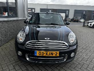 Mini Cooper 1.6 Cooper picture 21