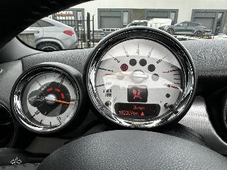 Mini Cooper 1.6 Cooper picture 12