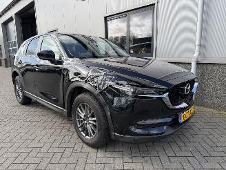  Mazda CX-5 2.0 SkyActiv-G 165 TS+ 2018/1