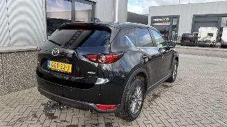 Mazda CX-5 2.0 SkyActiv-G 165 TS+ picture 5