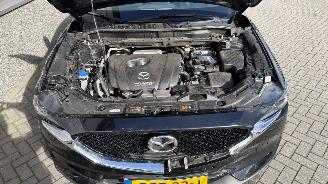 Mazda CX-5 2.0 SkyActiv-G 165 TS+ picture 30