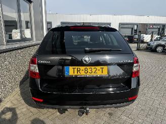 Skoda Octavia 1.0 TSI Greentech Ambition Business picture 9