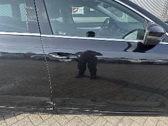 Skoda Octavia 1.0 TSI Greentech Ambition Business picture 16