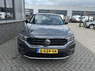 Volkswagen T-Roc 1.0 TSI Sport picture 10