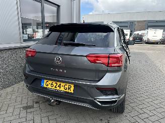 Volkswagen T-Roc 1.0 TSI Sport picture 25