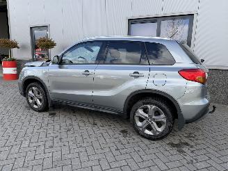 Suzuki Vitara 1.6 Exclusive picture 23
