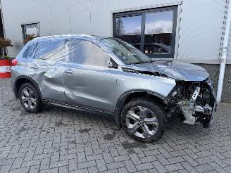 Suzuki Vitara 1.6 Exclusive picture 5