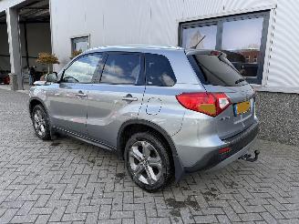 Suzuki Vitara 1.6 Exclusive picture 22