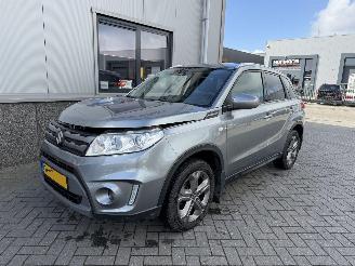 Suzuki Vitara 1.6 Exclusive picture 26