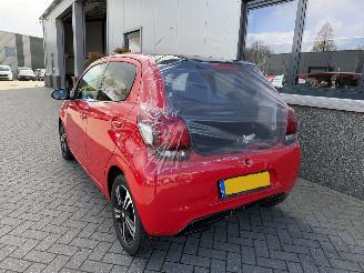 Peugeot 108 1.0 e-VTi GT-Line picture 19
