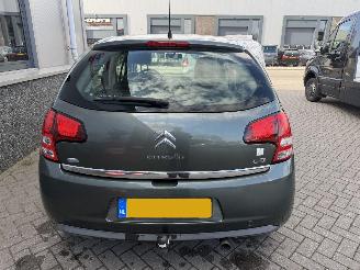Citroën C3 1.6 e-HDi Selection picture 11