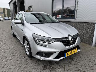 Renault Mégane Estate 1.5 dCi Limited picture 2