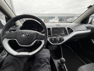 Kia Picanto 1.0 CVVT ISG Plus Pack picture 26