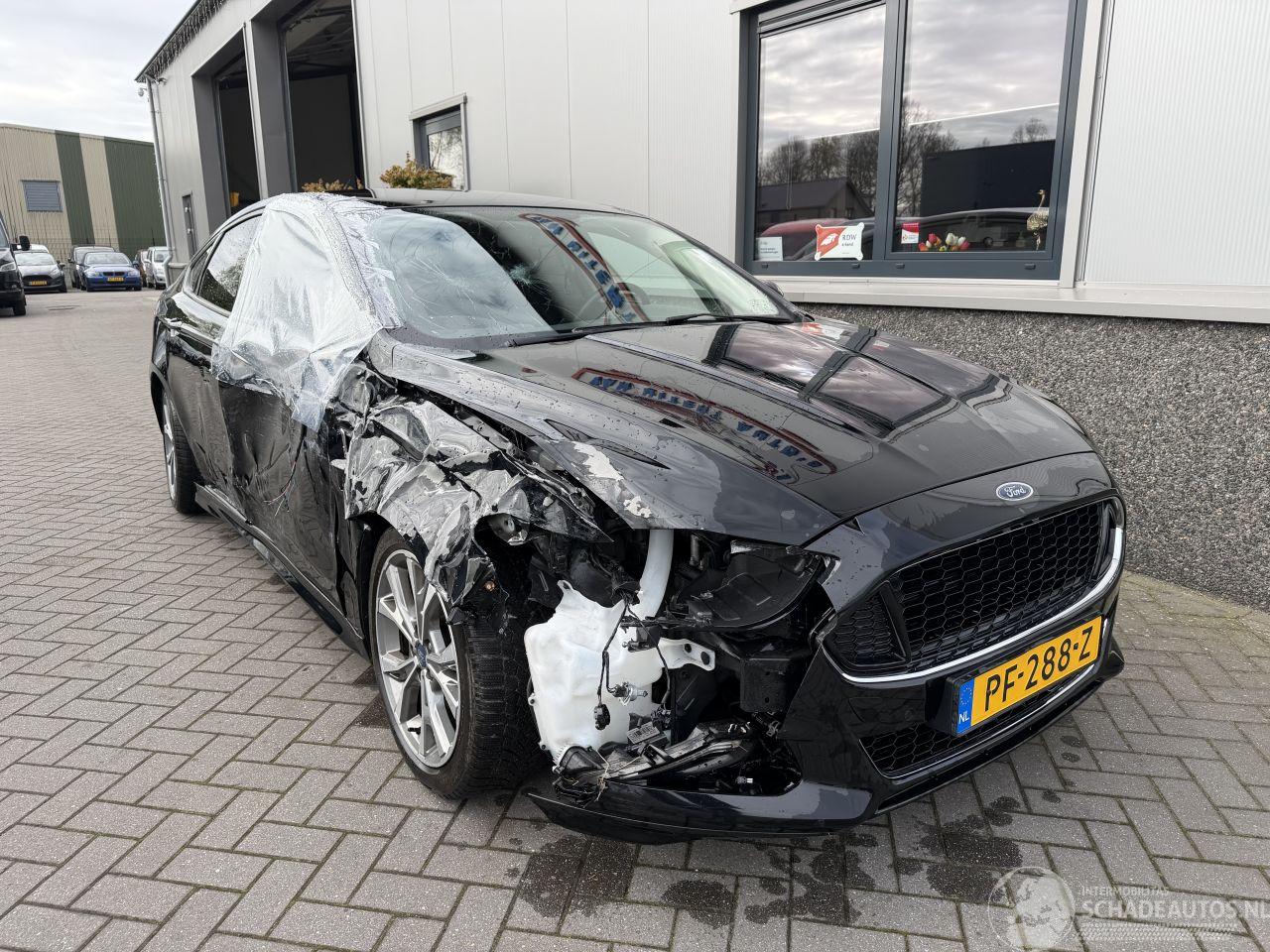 Ford Mondeo 1.5 ST Line