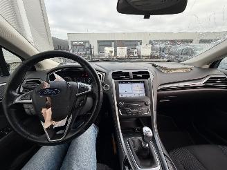 Ford Mondeo 1.5 ST Line picture 27