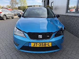 Seat Ibiza 1.0 EcoTSI FR Connect picture 8