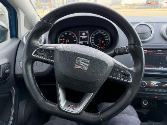 Seat Ibiza 1.0 EcoTSI FR Connect picture 22