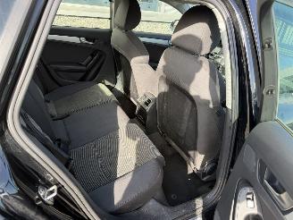 Audi A4 Avant 2.0 TSFI Pro Line Business picture 34