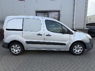 Peugeot Partner 120 1.6 HDi 75 L1 XR picture 3
